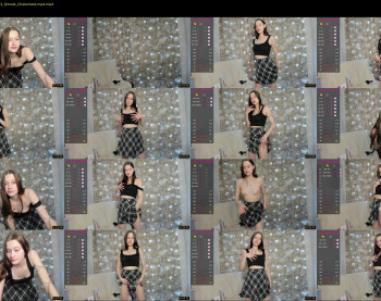 _abby_bb — 59 minute Chaturbate female cam show recording, 1080p, Nov 11, 2022