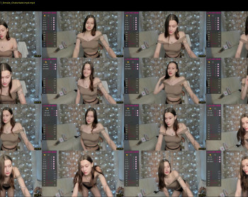 _abby_bb — 29 minute Chaturbate female cam show recording, 1080p, Nov 12, 2022