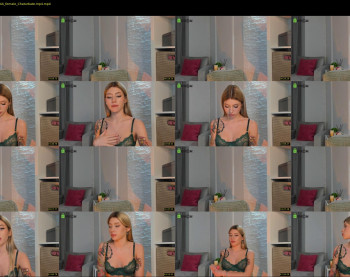 _austra1ia — 54 minute Chaturbate female cam show recording, 1080p, Nov 11, 2022