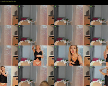 _austra1ia — 5 minute Chaturbate female cam show recording, 1080p, Nov 11, 2022