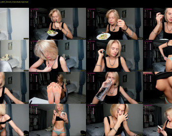 _be_my_daddy — 54 minute Chaturbate female cam show recording, 1080p, Nov 11, 2022