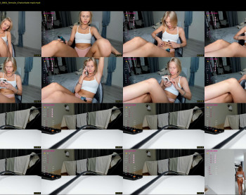 _be_my_daddy — 54 minute Chaturbate female cam show recording, 1080p, Nov 11, 2022