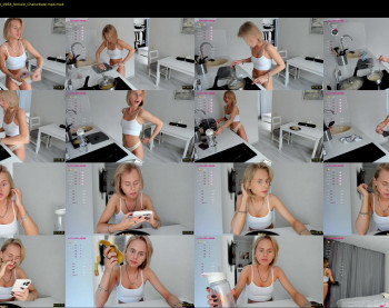 _be_my_daddy — 57 minute Chaturbate female cam show recording, 1080p, Nov 11, 2022