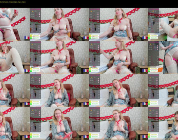 _coquine_ — 58 minute Chaturbate female cam show recording, 1080p, Nov 11, 2022