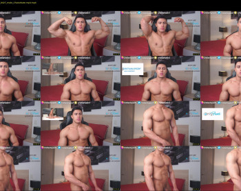 _cristianlopez — 28 minute Chaturbate male cam show recording, 1080p, Nov 12, 2022