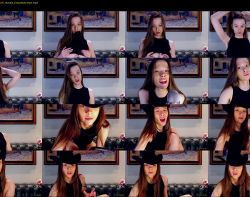 _demi_dee_ — 17 minute Chaturbate female cam show recording, 1080p, Nov 11, 2022