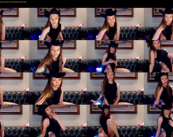 _demi_dee_ — 10 minute Chaturbate female cam show recording, 1080p, Nov 11, 2022