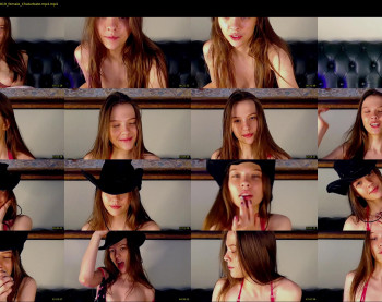 _demi_dee_ — 54 minute Chaturbate female cam show recording, 1080p, Nov 11, 2022