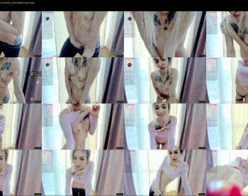 _funsize_ — 55 minute Chaturbate female cam show recording, 1080p, Nov 12, 2022