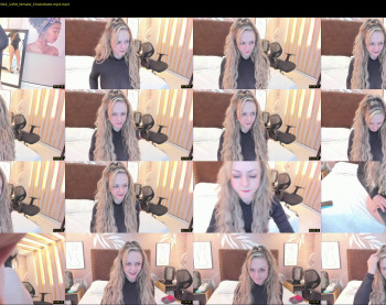 _madamemature_ — 15 minute Chaturbate female cam show recording, 720p, Nov 11, 2022