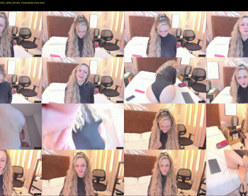 _madamemature_ — 32 minute Chaturbate female cam show recording, 720p, Nov 11, 2022