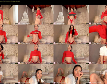 _meghan_gomez1_ — 51 minute Chaturbate female cam show recording, 1080p, Nov 11, 2022