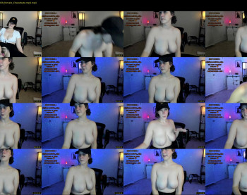 _novareign — 92 minute Chaturbate female cam show recording, 720p, Nov 12, 2022