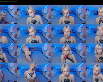 _reverse_gang_ — 56 minute Chaturbate couple cam show recording, 1080p, Nov 11, 2022