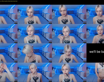 _reverse_gang_ — 16 minute Chaturbate couple cam show recording, 1080p, Nov 11, 2022