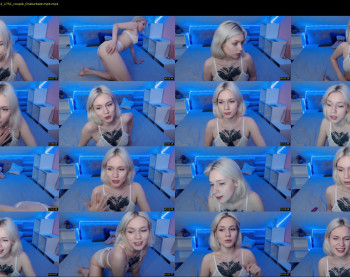 _reverse_gang_ — 52 minute Chaturbate couple cam show recording, 1080p, Nov 11, 2022