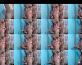 aasher_hardcore — 23 minute Chaturbate male cam show recording, 360p, Nov 11, 2022