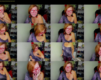 adelewildx — 43 minute Chaturbate female cam show recording, 720p, Nov 11, 2022