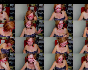 adelewildx — 47 minute Chaturbate female cam show recording, 720p, Nov 11, 2022