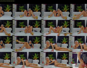 adonamazzara — 54 minute Chaturbate female cam show recording, 1080p, Nov 11, 2022