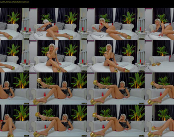 adonamazzara — 54 minute Chaturbate female cam show recording, 1080p, Nov 11, 2022