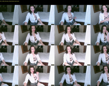 adrenaline_rush_ — 38 minute Chaturbate female cam show recording, 1080p, Nov 11, 2022