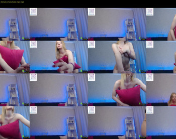 adrykilly — 90 minute Chaturbate female cam show recording, 720p, Nov 11, 2022