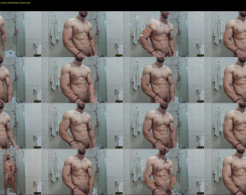 advp69 — 15 minute Chaturbate male cam show recording, 720p, Nov 11, 2022