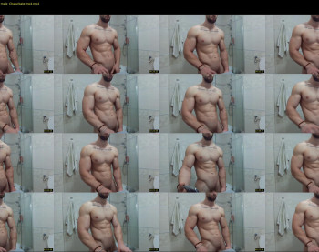advp69 — 55 minute Chaturbate male cam show recording, 720p, Nov 11, 2022