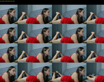 aida_ryan — 7 minute Chaturbate couple cam show recording, 720p, Nov 12, 2022