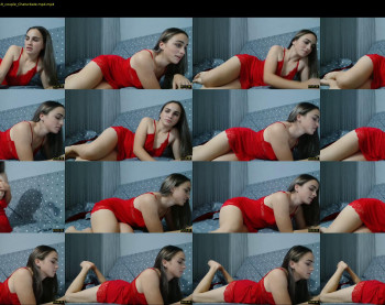 aida_ryan — 44 minute Chaturbate couple cam show recording, 720p, Nov 12, 2022