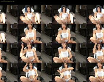 aina_kun — 3 minute Chaturbate female cam show recording, 1080p, Nov 11, 2022