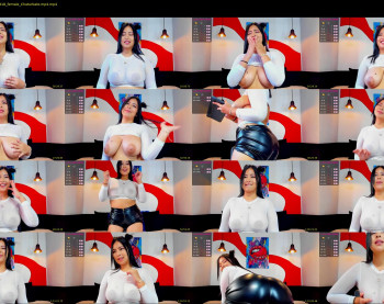alaiasmile_ — 93 minute Chaturbate female cam show recording, 720p, Nov 11, 2022