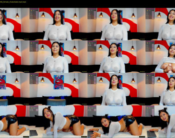 alaiasmile_ — 97 minute Chaturbate female cam show recording, 720p, Nov 12, 2022