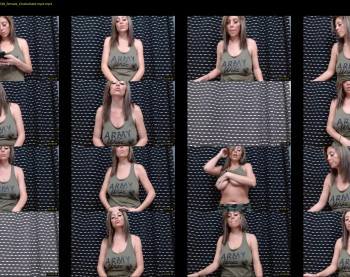 alannarack — 92 minute Chaturbate female cam show recording, 720p, Nov 11, 2022