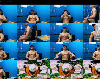 alex_blu — 53 minute Chaturbate male cam show recording, 1080p, Nov 11, 2022