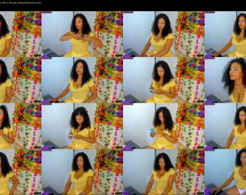 alexandra_mar — 60 minute Chaturbate female cam show recording, 1080p, Nov 11, 2022