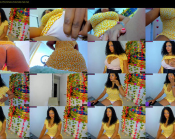alexandra_mar — 56 minute Chaturbate female cam show recording, 1080p, Nov 11, 2022