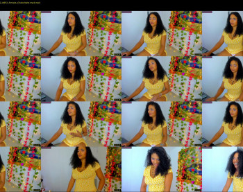 alexandra_mar — 58 minute Chaturbate female cam show recording, 1080p, Nov 11, 2022