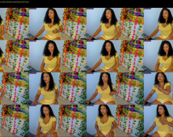 alexandra_mar — 60 minute Chaturbate female cam show recording, 1080p, Nov 11, 2022