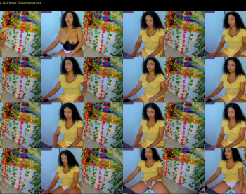 alexandra_mar — 38 minute Chaturbate female cam show recording, 1080p, Nov 11, 2022
