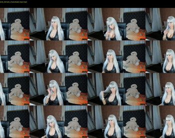 alexissadele — 63 minute Chaturbate female cam show recording, 720p, Nov 12, 2022
