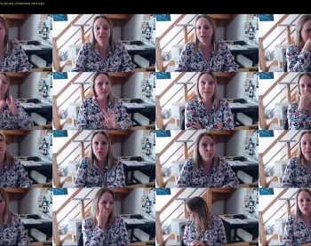 alice8363 — 7 minute Chaturbate female cam show recording, 480p, Nov 11, 2022