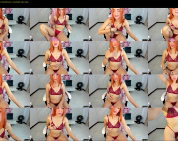 allisonpalmer — 8 minute Chaturbate female cam show recording, 1080p, Nov 11, 2022