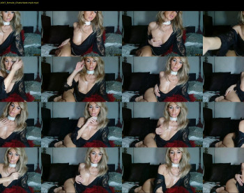 amanda0803 — 5 minute Chaturbate female cam show recording, 720p, Nov 11, 2022
