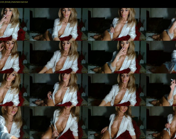 amanda0803 — 3 minute Chaturbate female cam show recording, 720p, Nov 11, 2022