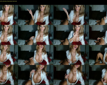 amanda0803 — 6 minute Chaturbate female cam show recording, 720p, Nov 11, 2022