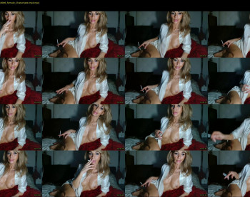 amanda0803 — 5 minute Chaturbate female cam show recording, 720p, Nov 12, 2022