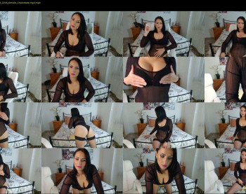 amazingmodel — 56 minute Chaturbate female cam show recording, 1080p, Nov 11, 2022
