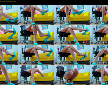 amina_key — 44 minute Chaturbate female cam show recording, 1080p, Nov 11, 2022